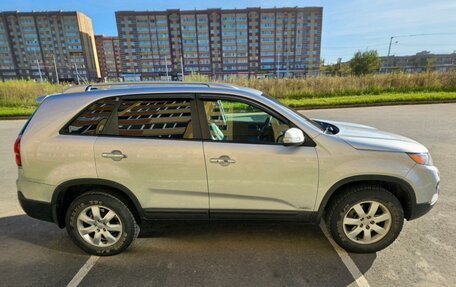 KIA Sorento II рестайлинг, 2012 год, 1 350 000 рублей, 7 фотография