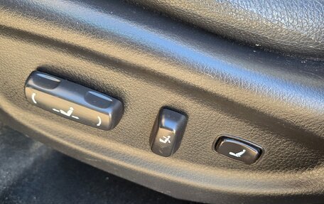 KIA Sorento II рестайлинг, 2012 год, 1 350 000 рублей, 13 фотография