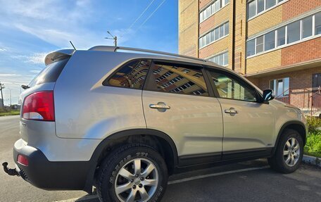 KIA Sorento II рестайлинг, 2012 год, 1 350 000 рублей, 6 фотография