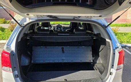 KIA Sorento II рестайлинг, 2012 год, 1 350 000 рублей, 14 фотография