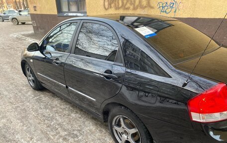 KIA Cerato I, 2006 год, 615 000 рублей, 2 фотография