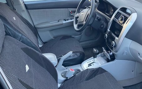 KIA Cerato I, 2006 год, 615 000 рублей, 7 фотография