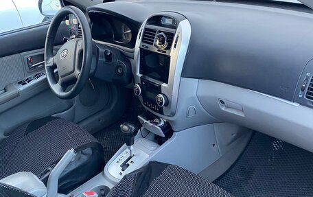 KIA Cerato I, 2006 год, 615 000 рублей, 6 фотография