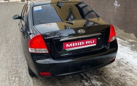 KIA Cerato I, 2006 год, 615 000 рублей, 3 фотография