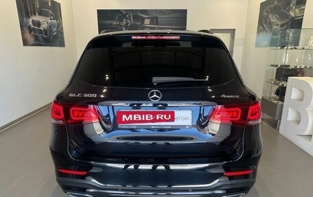 Mercedes-Benz GLC, 2020 год, 4 499 000 рублей, 6 фотография