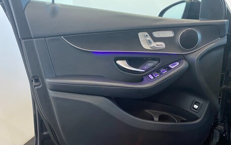 Mercedes-Benz GLC, 2020 год, 4 499 000 рублей, 8 фотография