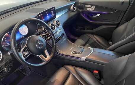 Mercedes-Benz GLC, 2020 год, 4 499 000 рублей, 9 фотография