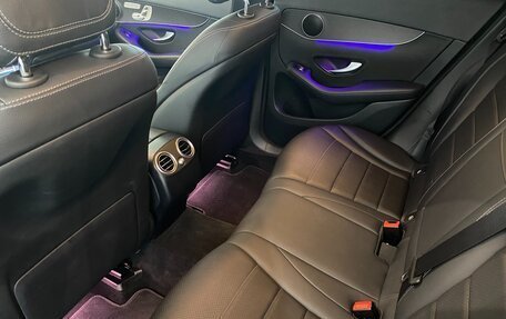 Mercedes-Benz GLC, 2020 год, 4 499 000 рублей, 10 фотография