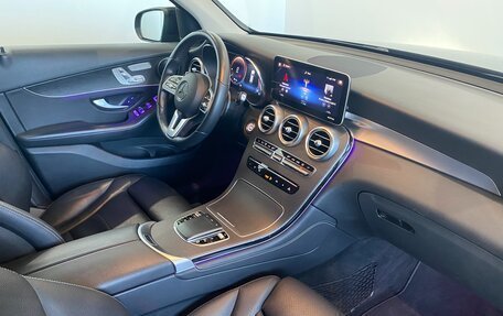 Mercedes-Benz GLC, 2020 год, 4 499 000 рублей, 14 фотография