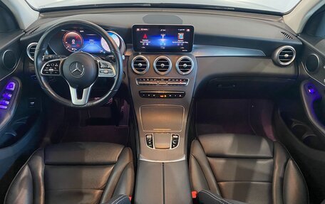 Mercedes-Benz GLC, 2020 год, 4 499 000 рублей, 11 фотография
