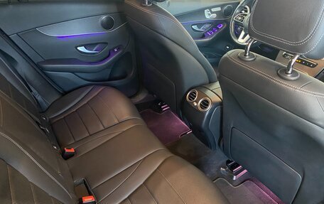 Mercedes-Benz GLC, 2020 год, 4 499 000 рублей, 13 фотография