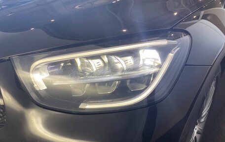 Mercedes-Benz GLC, 2020 год, 4 499 000 рублей, 17 фотография