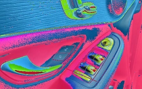 Mercedes-Benz GLC, 2020 год, 4 499 000 рублей, 16 фотография