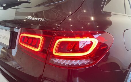 Mercedes-Benz GLC, 2020 год, 4 499 000 рублей, 18 фотография