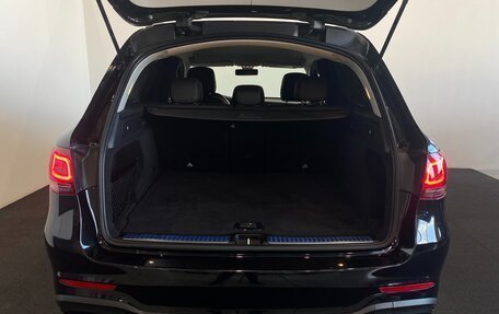 Mercedes-Benz GLC, 2020 год, 4 499 000 рублей, 20 фотография
