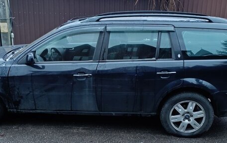 Ford Mondeo III, 2004 год, 180 000 рублей, 2 фотография