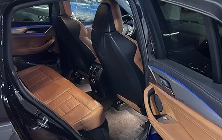 BMW X4, 2020 год, 6 000 000 рублей, 8 фотография