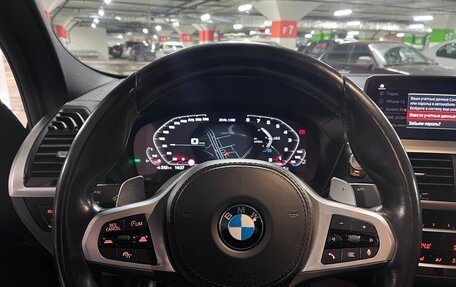 BMW X4, 2020 год, 6 000 000 рублей, 11 фотография