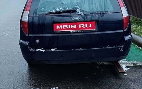 Ford Mondeo III, 2004 год, 180 000 рублей, 5 фотография