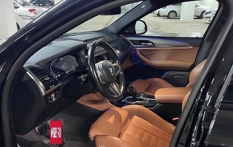 BMW X4, 2020 год, 6 000 000 рублей, 9 фотография