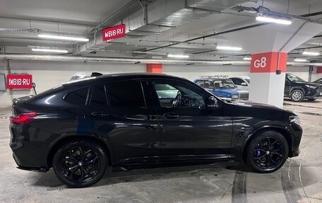 BMW X4, 2020 год, 6 000 000 рублей, 3 фотография
