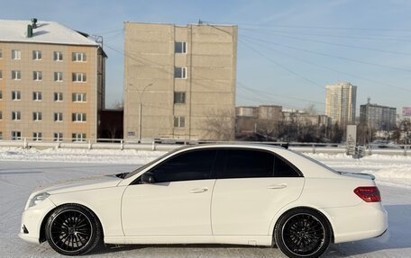 Mercedes-Benz E-Класс, 2012 год, 1 399 000 рублей, 8 фотография