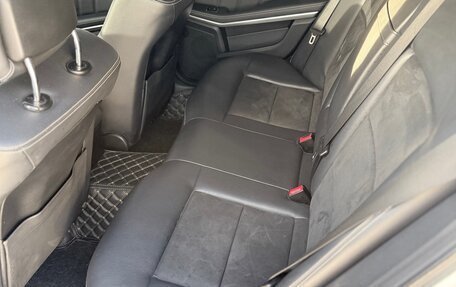 Mercedes-Benz E-Класс, 2012 год, 1 399 000 рублей, 13 фотография