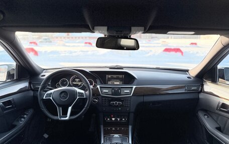 Mercedes-Benz E-Класс, 2012 год, 1 399 000 рублей, 11 фотография