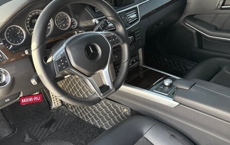 Mercedes-Benz E-Класс, 2012 год, 1 399 000 рублей, 12 фотография