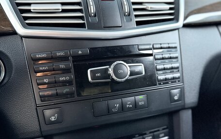 Mercedes-Benz E-Класс, 2012 год, 1 399 000 рублей, 15 фотография