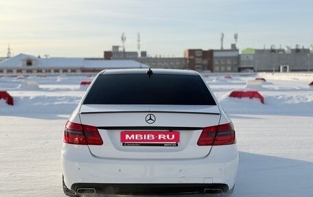 Mercedes-Benz E-Класс, 2012 год, 1 399 000 рублей, 6 фотография