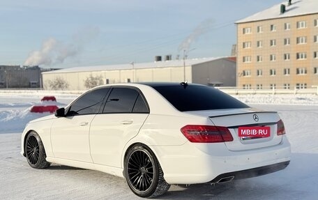 Mercedes-Benz E-Класс, 2012 год, 1 399 000 рублей, 2 фотография