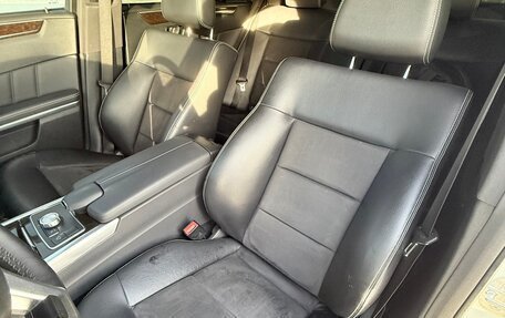 Mercedes-Benz E-Класс, 2012 год, 1 399 000 рублей, 18 фотография