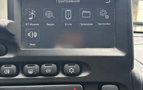 Chevrolet Niva I рестайлинг, 2020 год, 820 000 рублей, 6 фотография