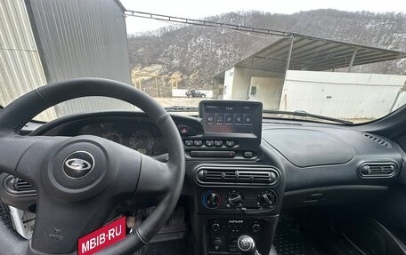 Chevrolet Niva I рестайлинг, 2020 год, 820 000 рублей, 7 фотография