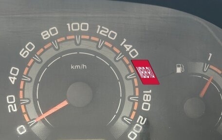 Chevrolet Niva I рестайлинг, 2020 год, 820 000 рублей, 8 фотография