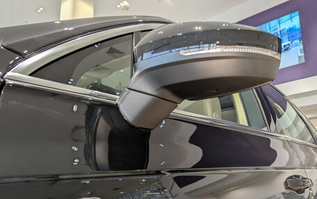 Volkswagen Touareg III, 2025 год, 8 900 000 рублей, 8 фотография