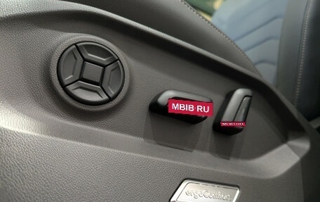 Volkswagen Touareg III, 2025 год, 8 900 000 рублей, 16 фотография