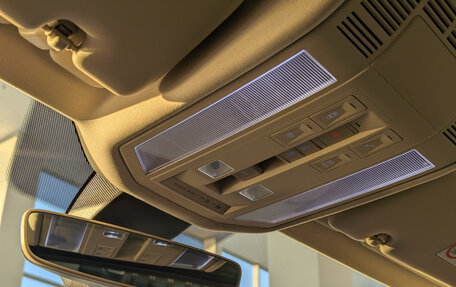 Volkswagen Touareg III, 2025 год, 8 900 000 рублей, 23 фотография