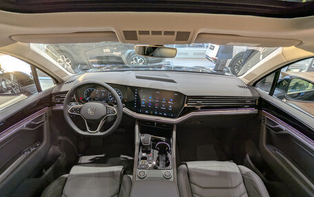 Volkswagen Touareg III, 2025 год, 8 900 000 рублей, 30 фотография