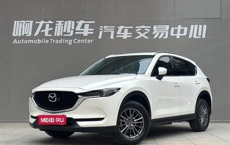 Mazda CX-5 II, 2021 год, 2 100 230 рублей, 2 фотография
