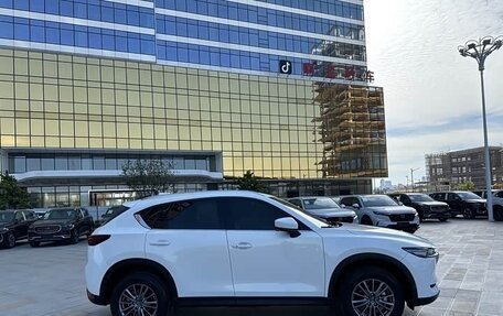 Mazda CX-5 II, 2021 год, 2 100 230 рублей, 11 фотография