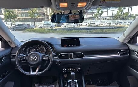 Mazda CX-5 II, 2021 год, 2 100 230 рублей, 14 фотография