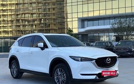 Mazda CX-5 II, 2021 год, 2 100 230 рублей, 6 фотография