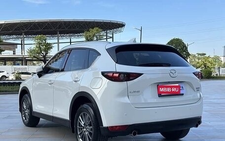 Mazda CX-5 II, 2021 год, 2 100 230 рублей, 9 фотография