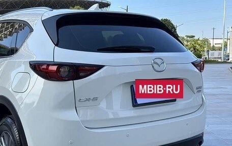 Mazda CX-5 II, 2021 год, 2 100 230 рублей, 8 фотография