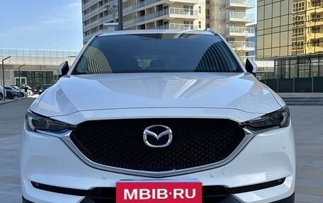 Mazda CX-5 II, 2021 год, 2 100 230 рублей, 7 фотография