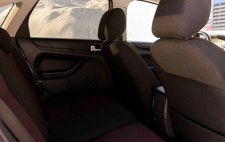 Ford Focus II рестайлинг, 2006 год, 580 000 рублей, 8 фотография