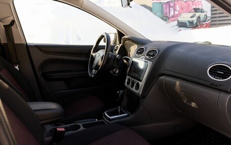 Ford Focus II рестайлинг, 2006 год, 580 000 рублей, 6 фотография