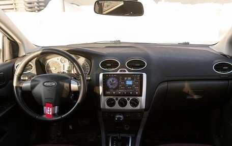 Ford Focus II рестайлинг, 2006 год, 580 000 рублей, 7 фотография